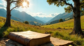 Philosophische Ansätze zum Reisen und Erleben (4/10)