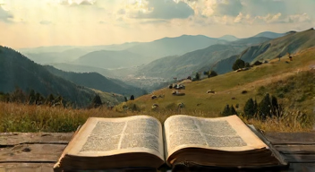 Philosophische Ansichten zur Geografie (4/10)