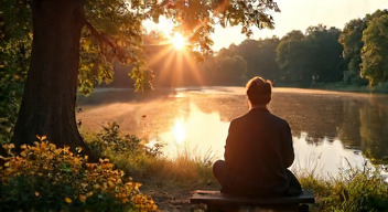 Philosophische Aspekte der Entspannung (5/10)