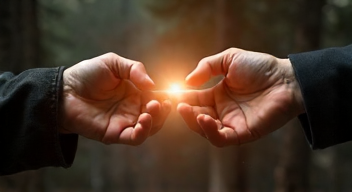 Philosophische Betrachtungen der Beziehungen (5/10)