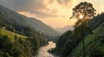 Philosophische Betrachtungen der Reiseerfahrung (5/10)