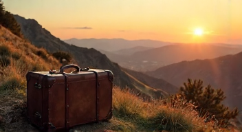 Philosophische Betrachtungen: Die Bedeutung des Reisens (7/10)