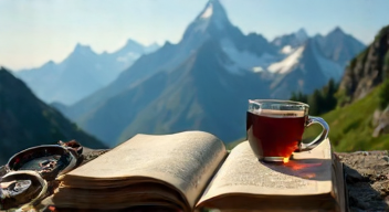 Philosophische Betrachtungen über das Reisen (5/10)