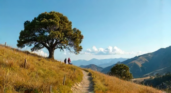 Philosophische Betrachtungen über den Tourismus (5/10)