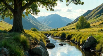 Philosophische Betrachtungen über Natur und Geschichte (4/10)