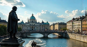 Philosophische Betrachtungen zu Hauptstädten (5/10)