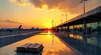 Philosophische Betrachtungen zum EuroAirport (5/10)