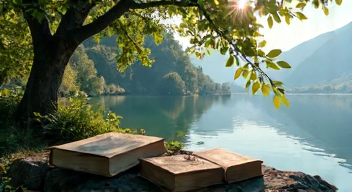 Philosophische Betrachtungen zur Entspannung (5/10)