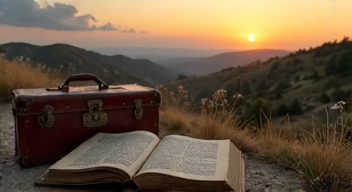 Philosophische Betrachtungen zur Reiseerfahrung (5/10)