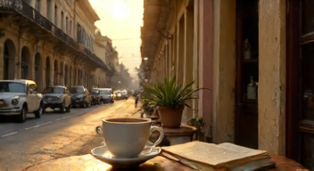 Philosophische Perspektiven auf das Leben in Kuba (5/10)