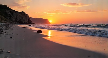 Philosophische Perspektiven auf die Strände (5/10)