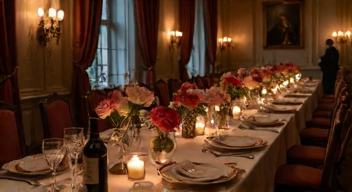 Philosophische Perspektiven auf Feierlichkeiten (5/10)