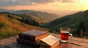 Philosophische Perspektiven des Reisens (5/10)