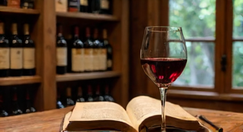 Philosophische Perspektiven des Weingenusses (4/10)