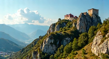 Philosophische Perspektiven zu Natur und Mensch in Ortahisar (5/10)