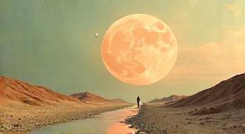 Philosophische Überlegungen zu Raum und Identität (5/10)