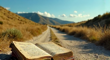 Philosophische Überlegungen zu Reisen (5/10)