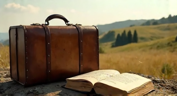 Philosophische Überlegungen zum Reisen (5/10)