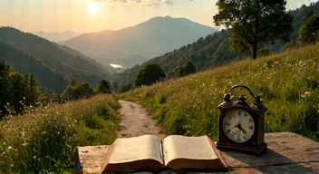 Philosophische Überlegungen zum Reisen (5/10)