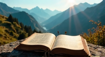 Philosophische Überlegungen zum Reisen (5/10)