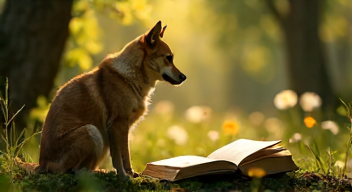 Philosophische Überlegungen zur Mensch-Tier-Beziehung (5/10)