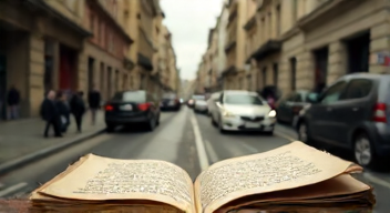 Philosophische Überlegungen zur Mobilität (5/10)