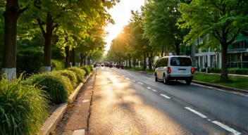 Philosophische Überlegungen zur Mobilität und Umwelt (5/10)