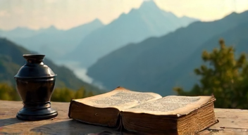 Philosophische Überlegungen zur Reise (5/10)