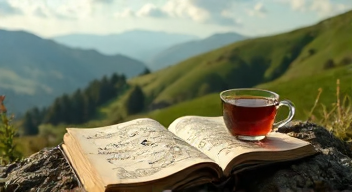 Philosophische Überlegungen zur Reiseerfahrung (5/10)