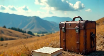 Philosophische Überlegungen zur Relevanz des Reisens (5/10)