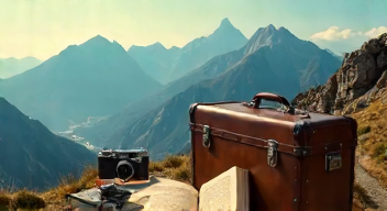 Philosophische Überlegungen zur Sicherheit im Reisen (5/10)