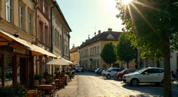 Philosophische Überlegungen zur Stadtidentität (5/10)