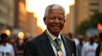 Politik und Sport: Eine Symbiose (9/10)