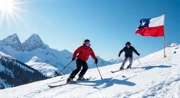 Politische Aspekte des Wintersports (9/10)