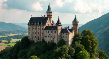 Politische Bedeutung der Marienburg (8/10)