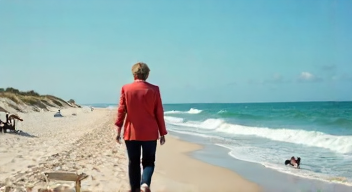 Politische Bedeutung der Strände (9/10)