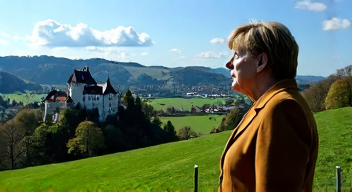 Politische Bedeutung des Tourismus in Mitteldeutschland (9/10)