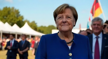 Politische Dimension der Festspiele (7/10)