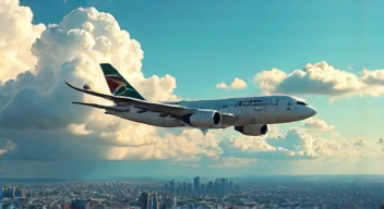 Politische Dimensionen der Luftfahrt (9/10)