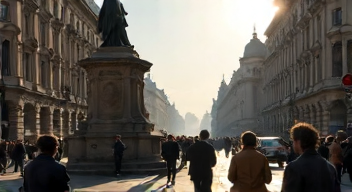 Politische Dimensionen der Stadtidentität (9/10)