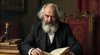 Politische Dimensionen der Symbolik (9/10)