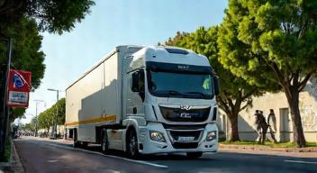 Politische Dimensionen des Haustiertransports (9/10)