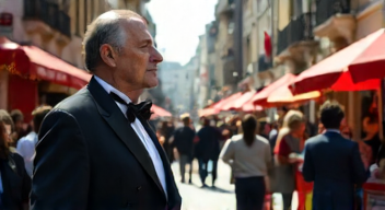 Politische Dimensionen des Karnevals (8/10)