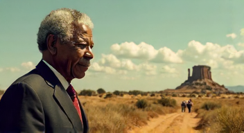 Politische Dimensionen des Reisens (9/10)