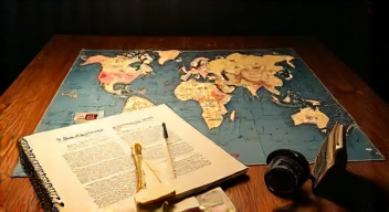 Politische Dimensionen des Reisens (9/10)