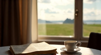 Politische Dimensionen des Reisens in der Nebensaison (9/10)