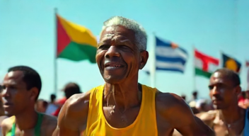 Politische Dimensionen des Sports (9/10)