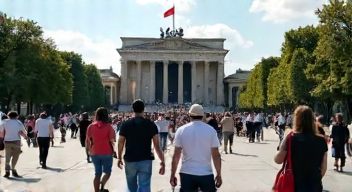 Politische Dimensionen des Tourismus (9/10)