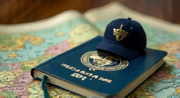 Politische Einflüsse auf das Reisen (9/10)