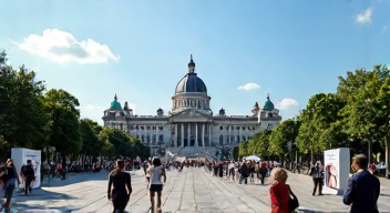 Politische Einflüsse auf den Tourismus (8/10)